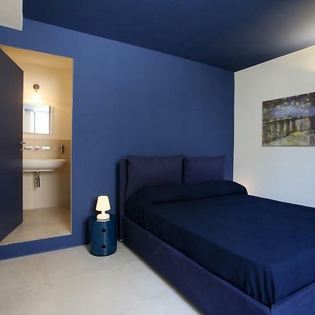 Suite Mozart Vieste Bagian luar foto