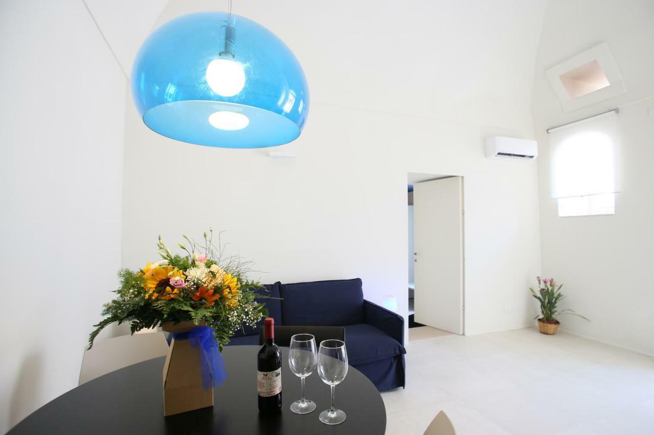 Suite Mozart Vieste Bagian luar foto